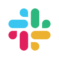 Slack Logo